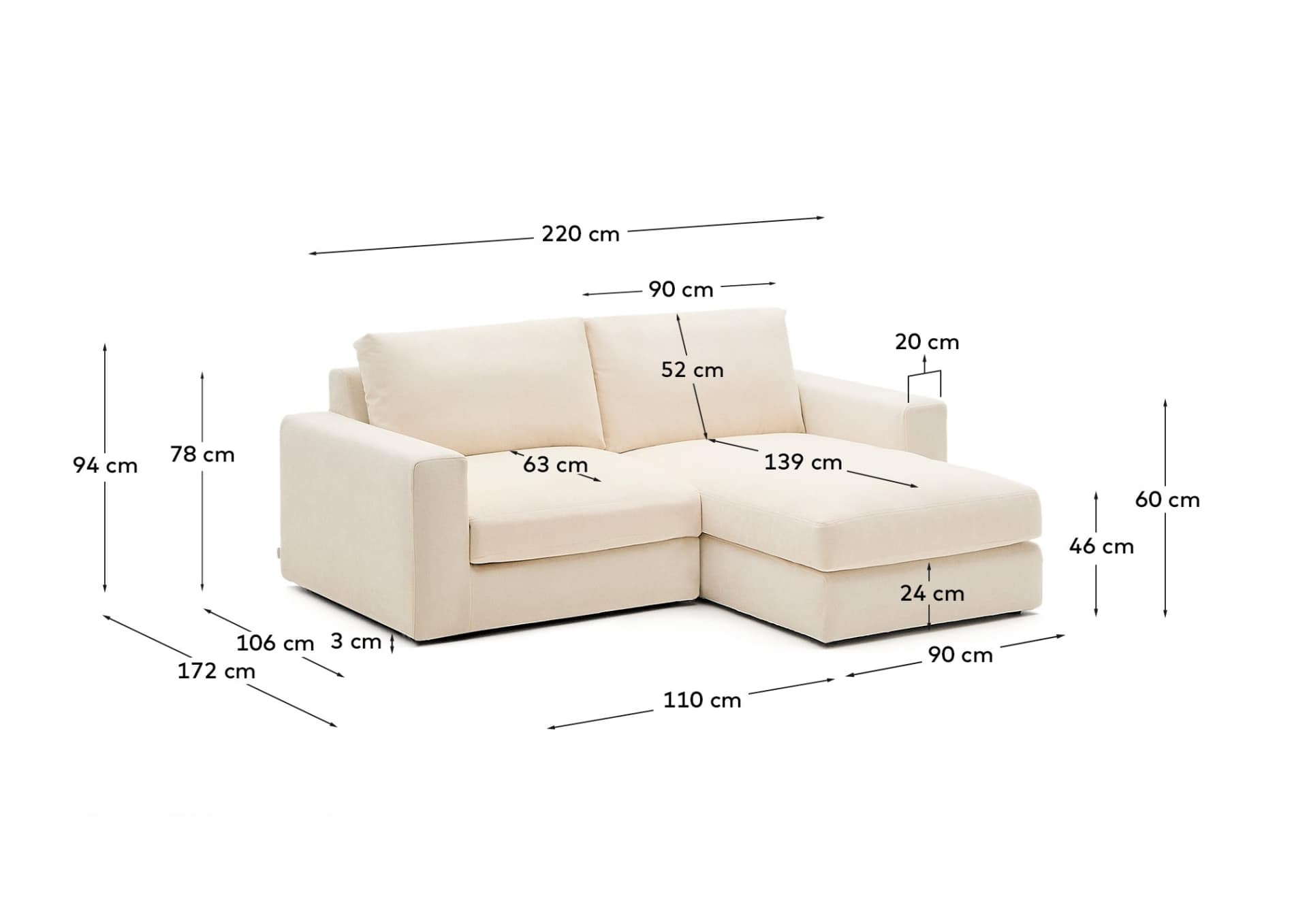 IMAGE for product variant SKU S85140LB39