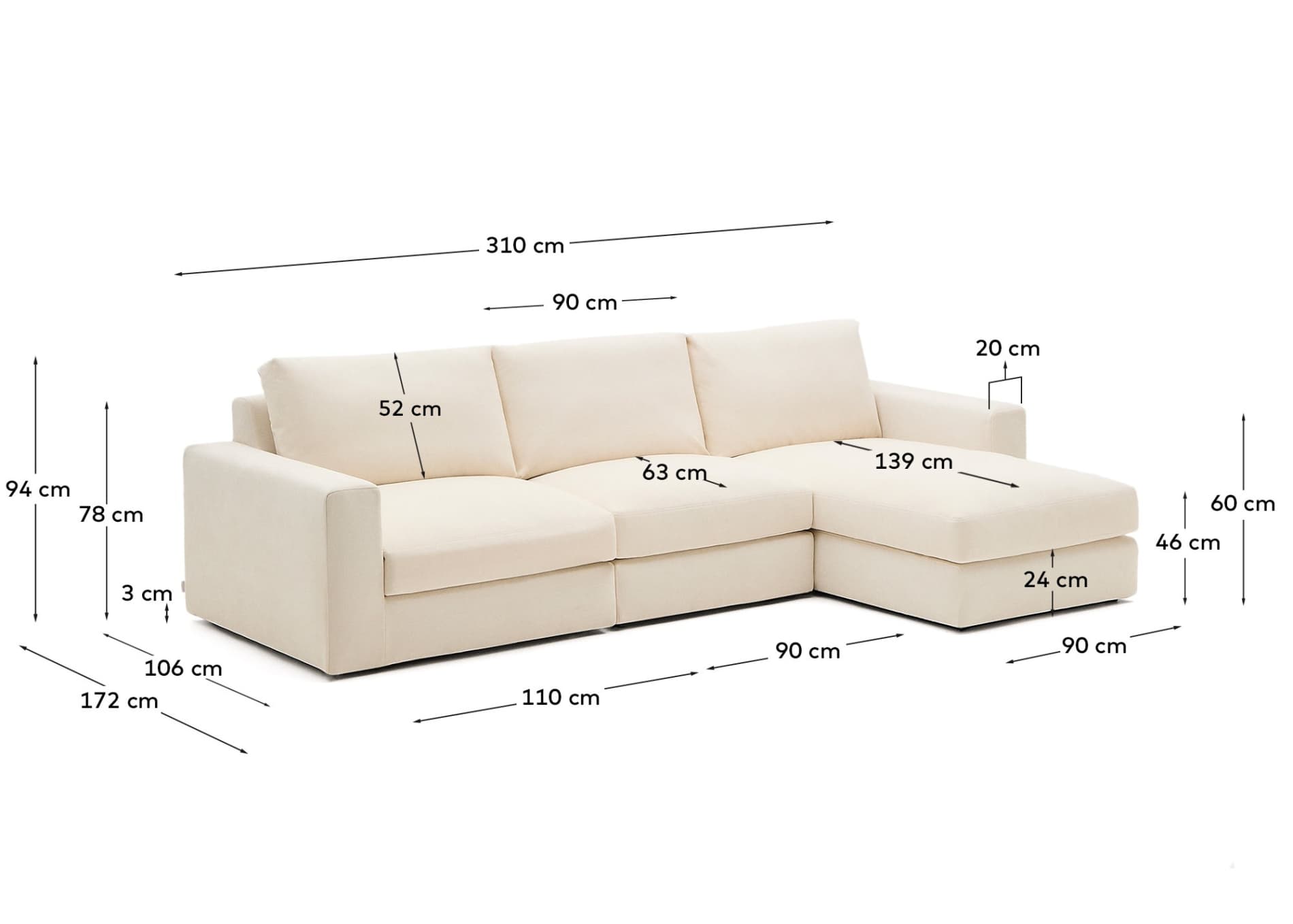IMAGE for product variant SKU S85142LB39