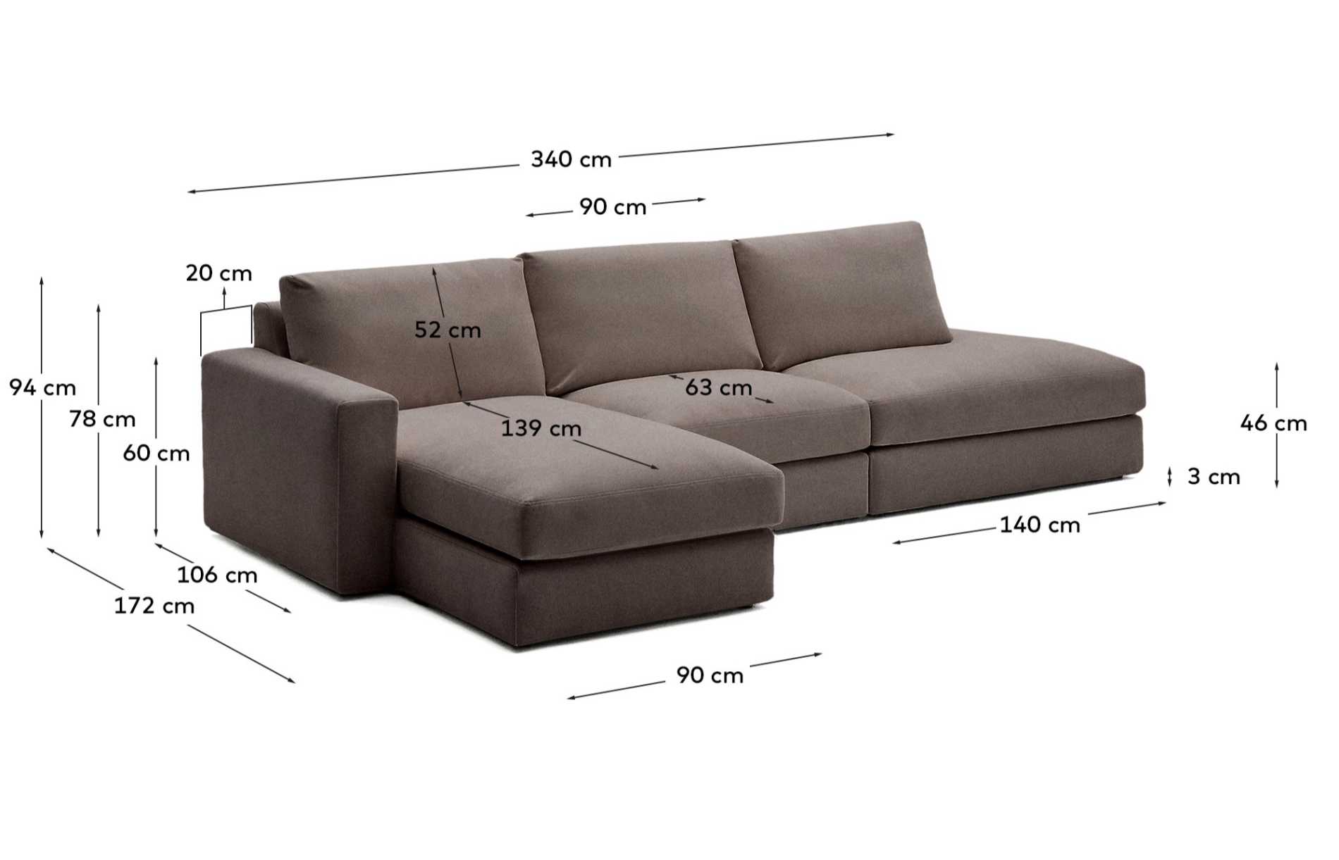IMAGE for product variant SKU S85145LB09