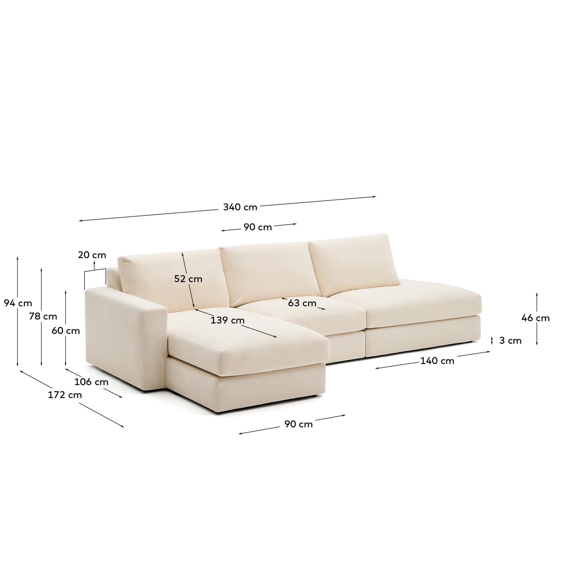 IMAGE for product variant SKU S85145LB39