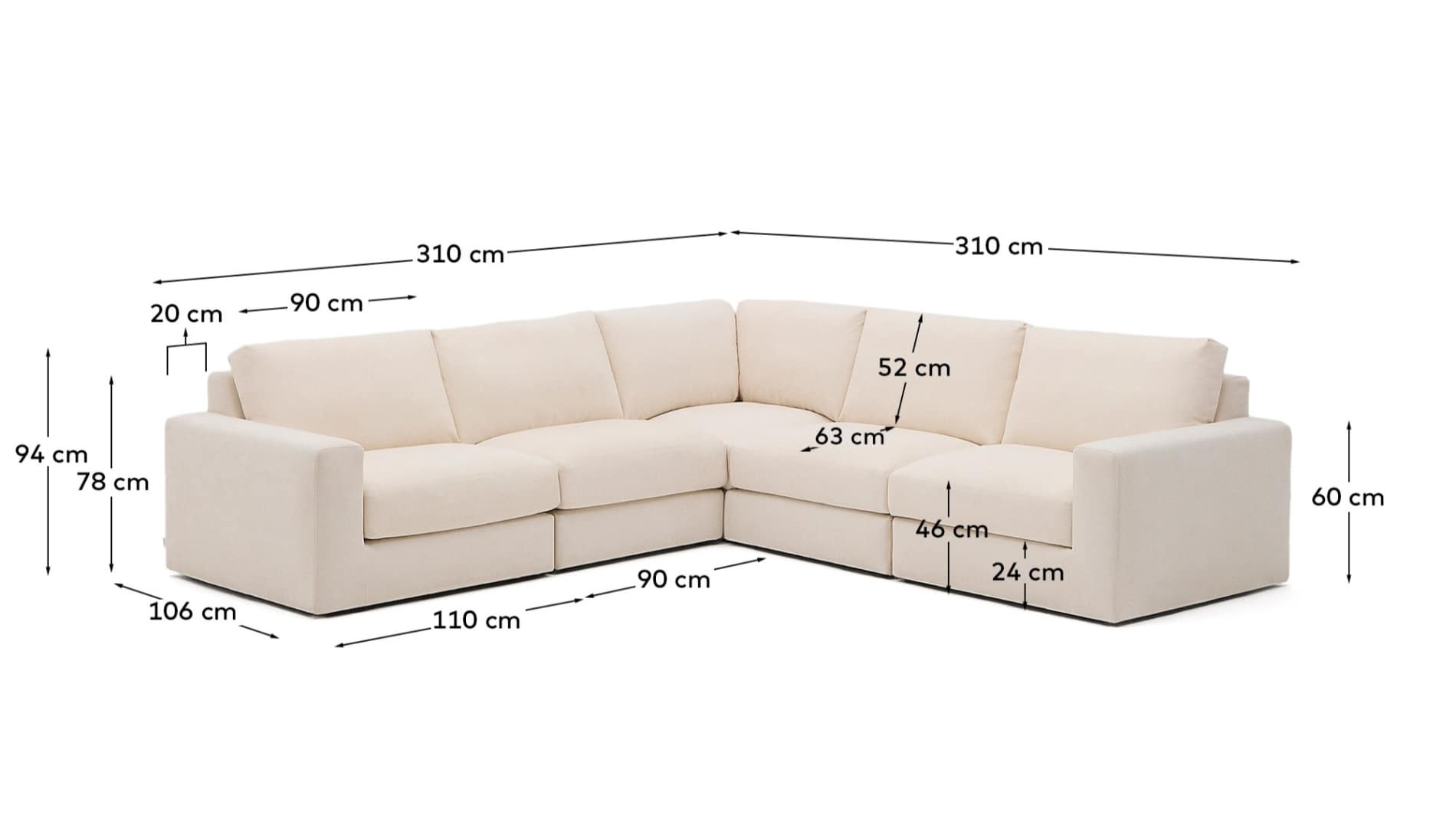 IMAGE for product variant SKU S85146LB39