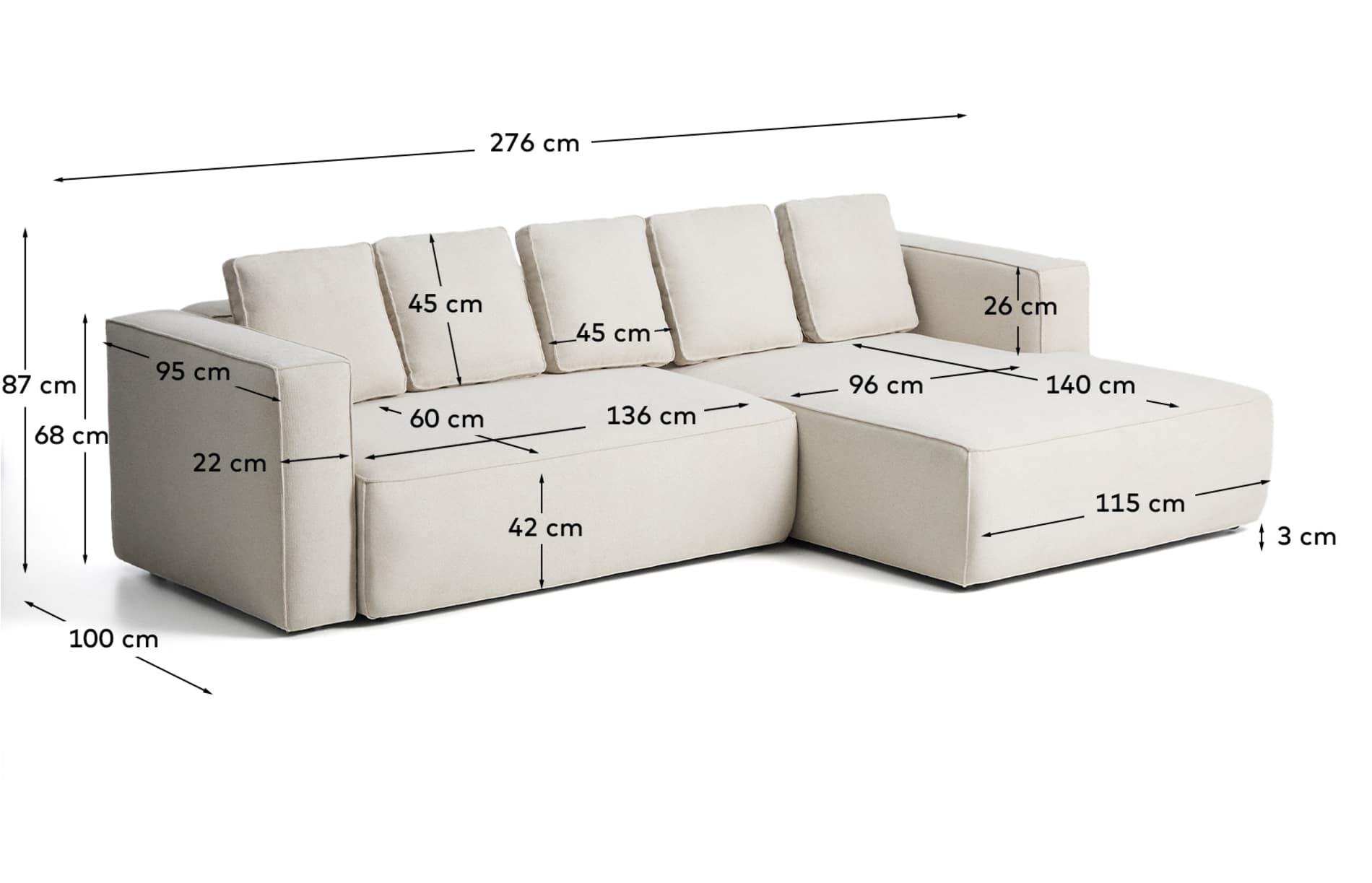IMAGE for product variant SKU S85342BK12