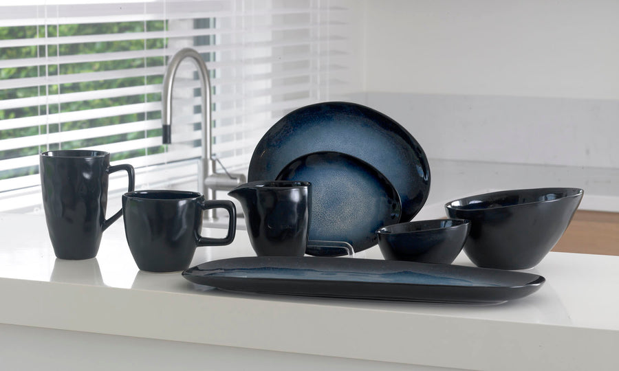 IMAGE for product variant SKU SAPPHIRE.Oval-Set1-30-teilig