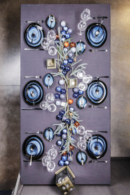 IMAGE for product variant SKU SAPPHIRE.Oval-Set1-30-teilig