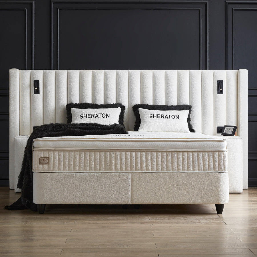 IMAGE for product variant SKU SHERATON-160x200