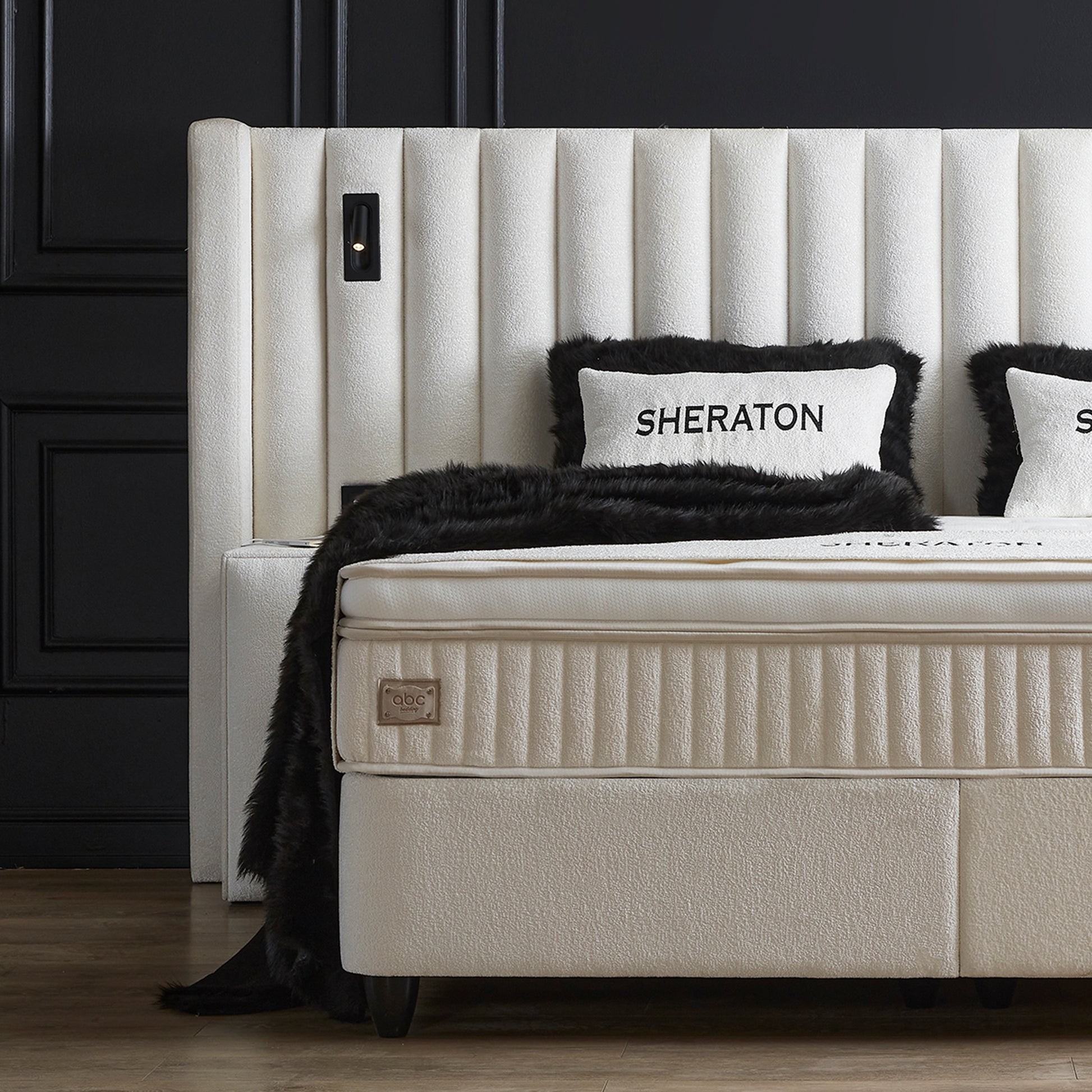 IMAGE for product variant SKU SHERATON-160x200