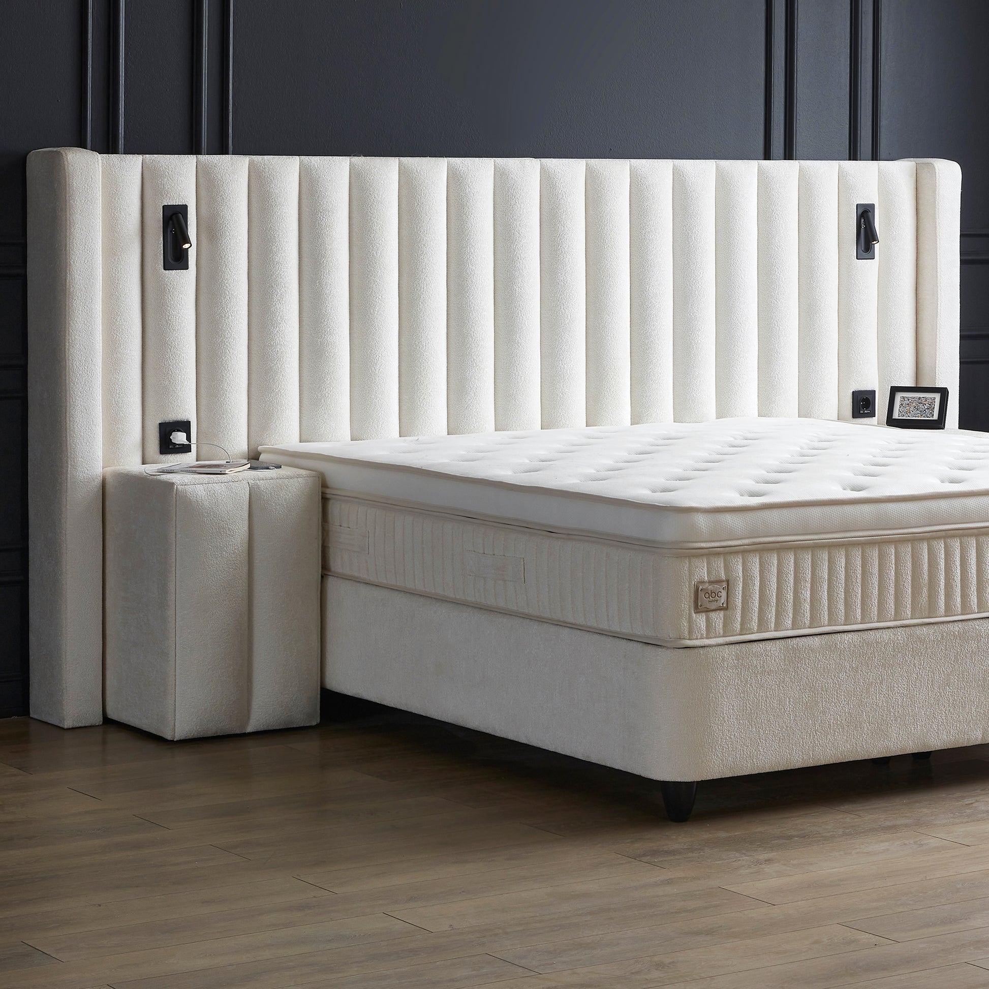 IMAGE for product variant SKU SHERATON-160x200