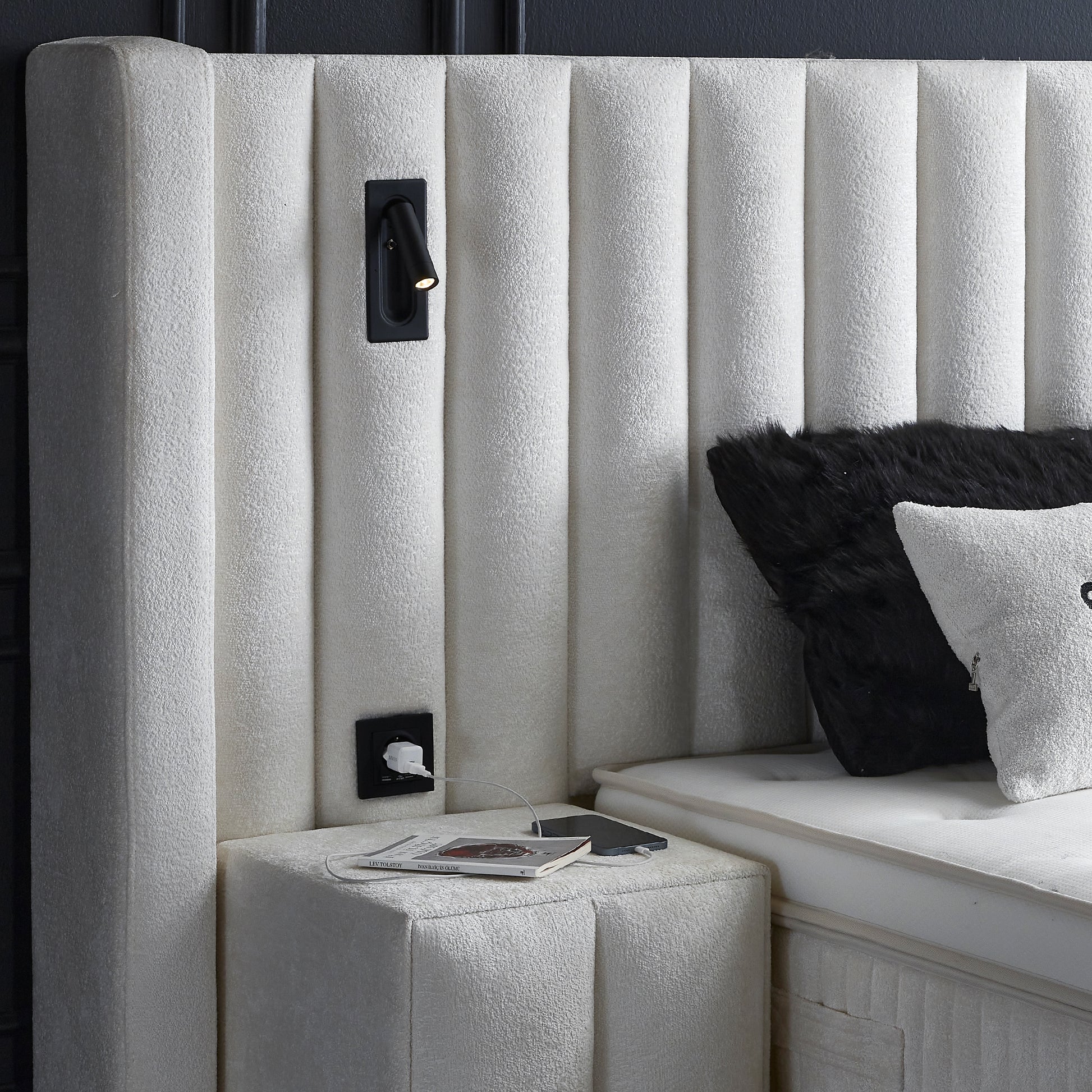IMAGE for product variant SKU SHERATON-160x200