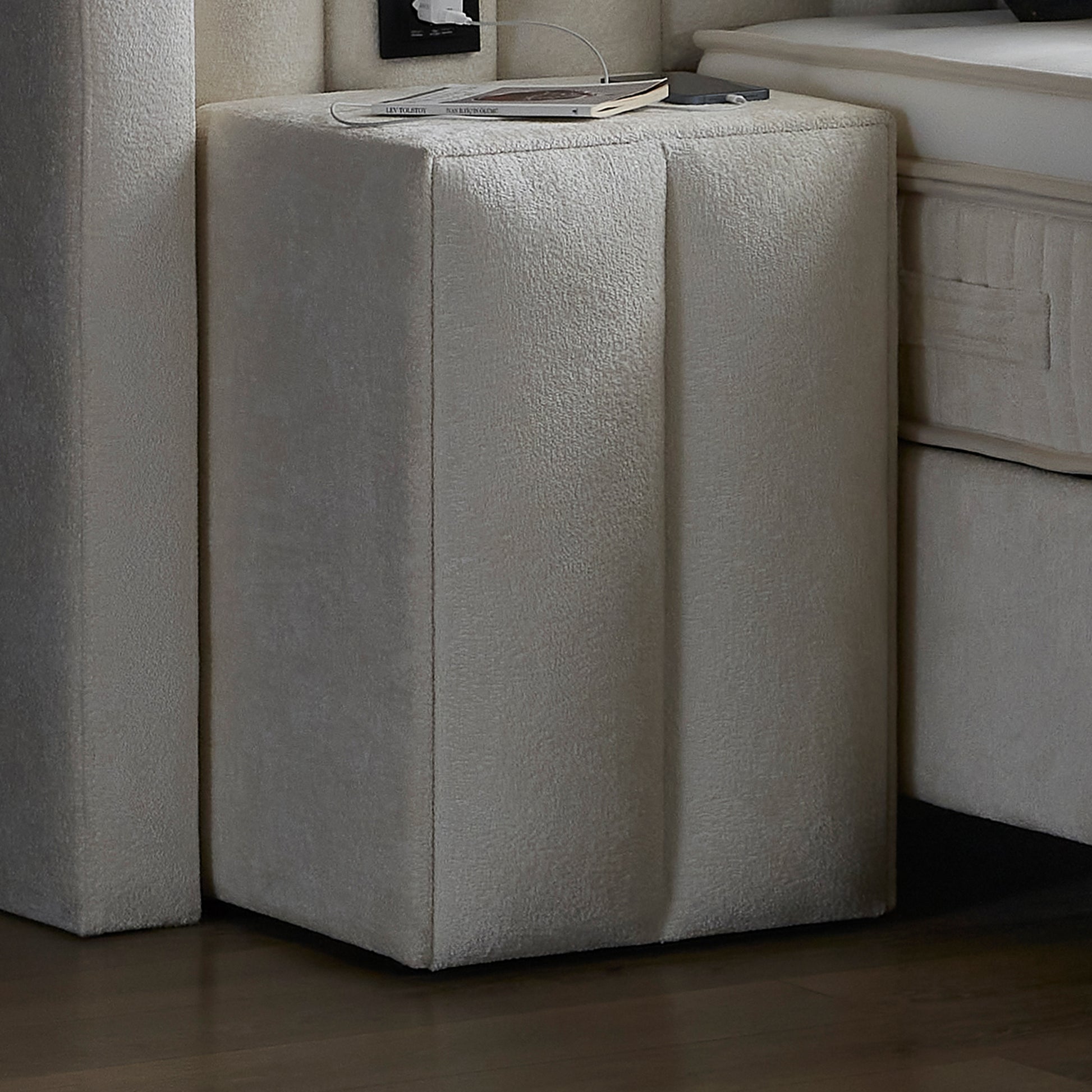 IMAGE for product variant SKU SHERATON-160x200