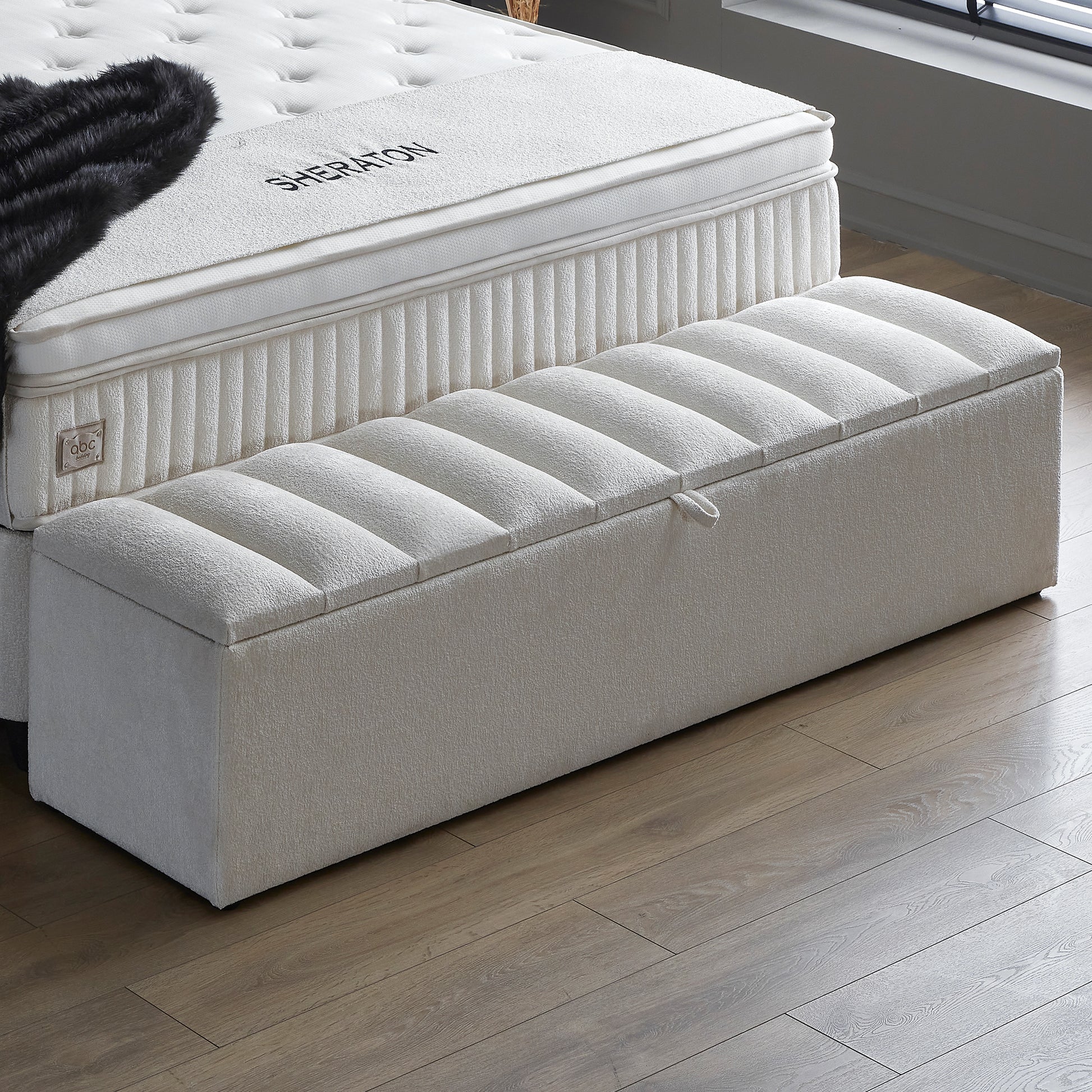 IMAGE for product variant SKU SHERATON-160x200