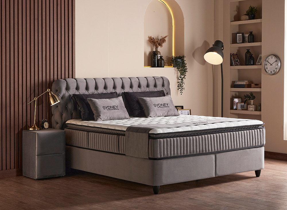 IMAGE for product variant SKU SIDNEY-GREY-140x200