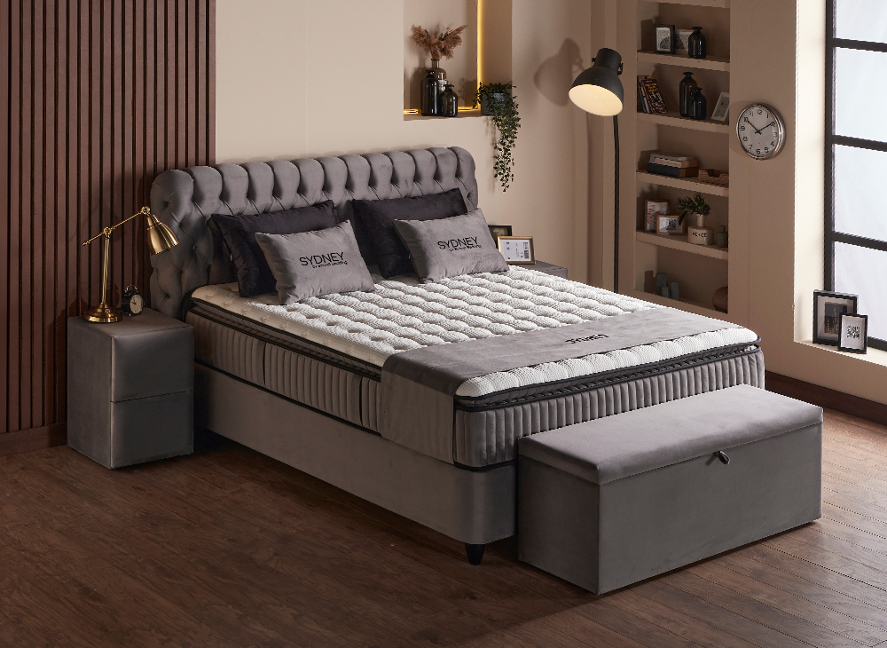 IMAGE for product variant SKU SIDNEY-GREY-140x200