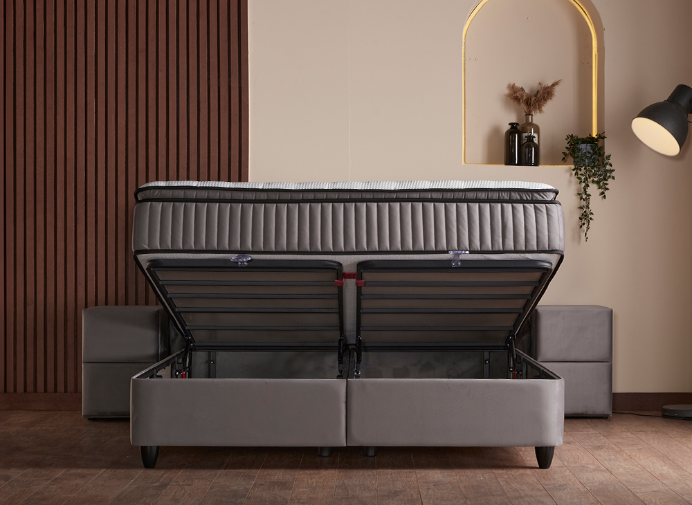 IMAGE for product variant SKU SIDNEY-GREY-140x200