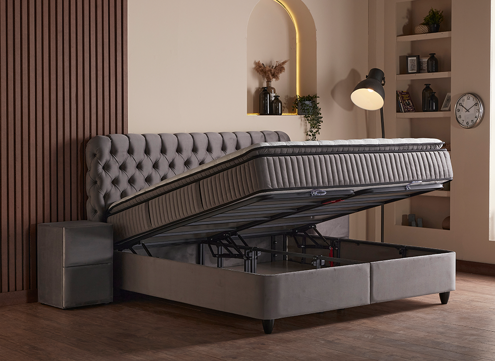 IMAGE for product variant SKU SIDNEY-GREY-140x200