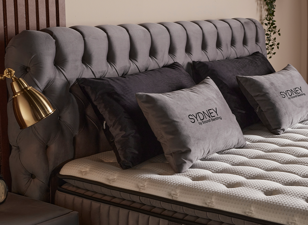 IMAGE for product variant SKU SIDNEY-GREY-140x200