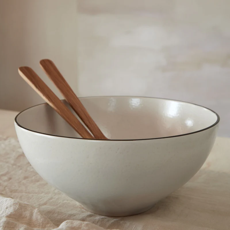 
Handmade Serving Bowl "Augusta"