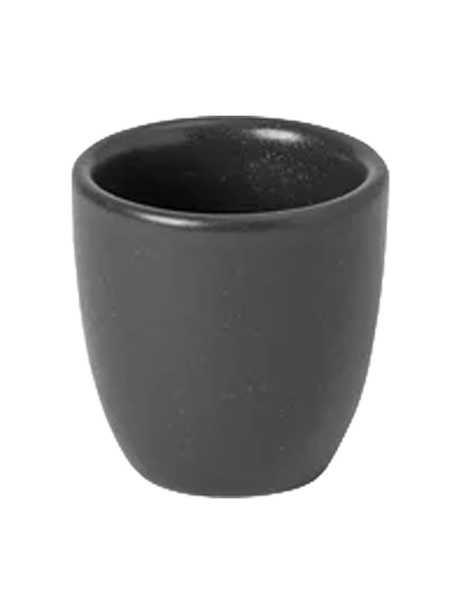 
Handmade Espresso Mug "Pacifica" - Sead Grey