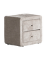 IMAGE for product variant SKU SOFIA-140x200-Sitzbank-Nachttisch