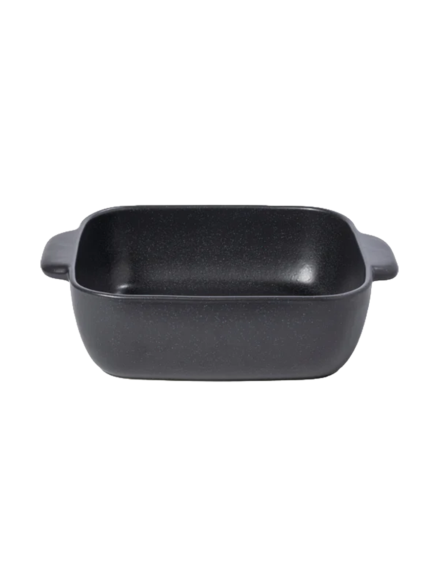 
Handmade Square Baking & Roasting Pan "Pacifica" - Sead Grey