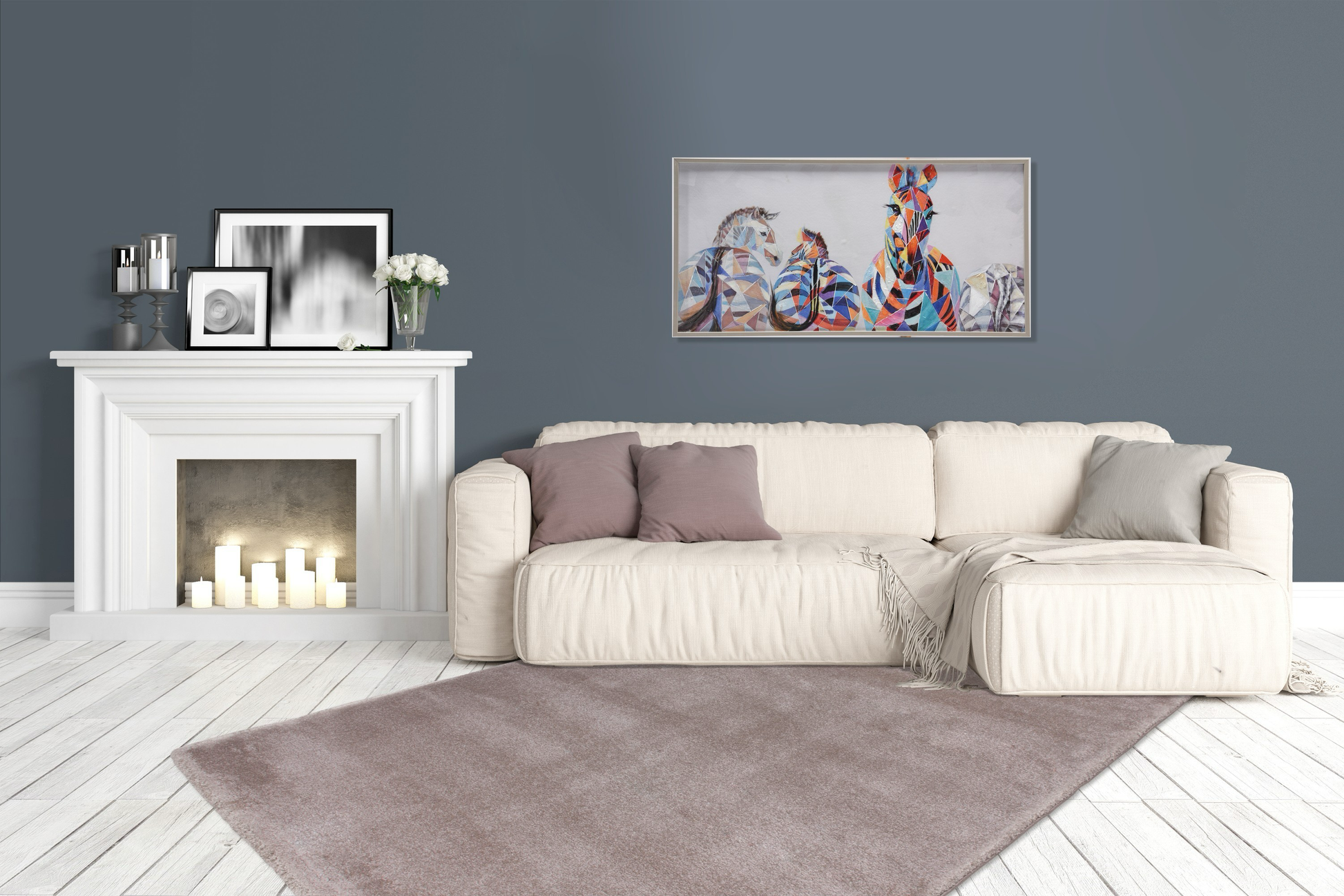 IMAGE for product variant SKU SOT700-Beige-80x150