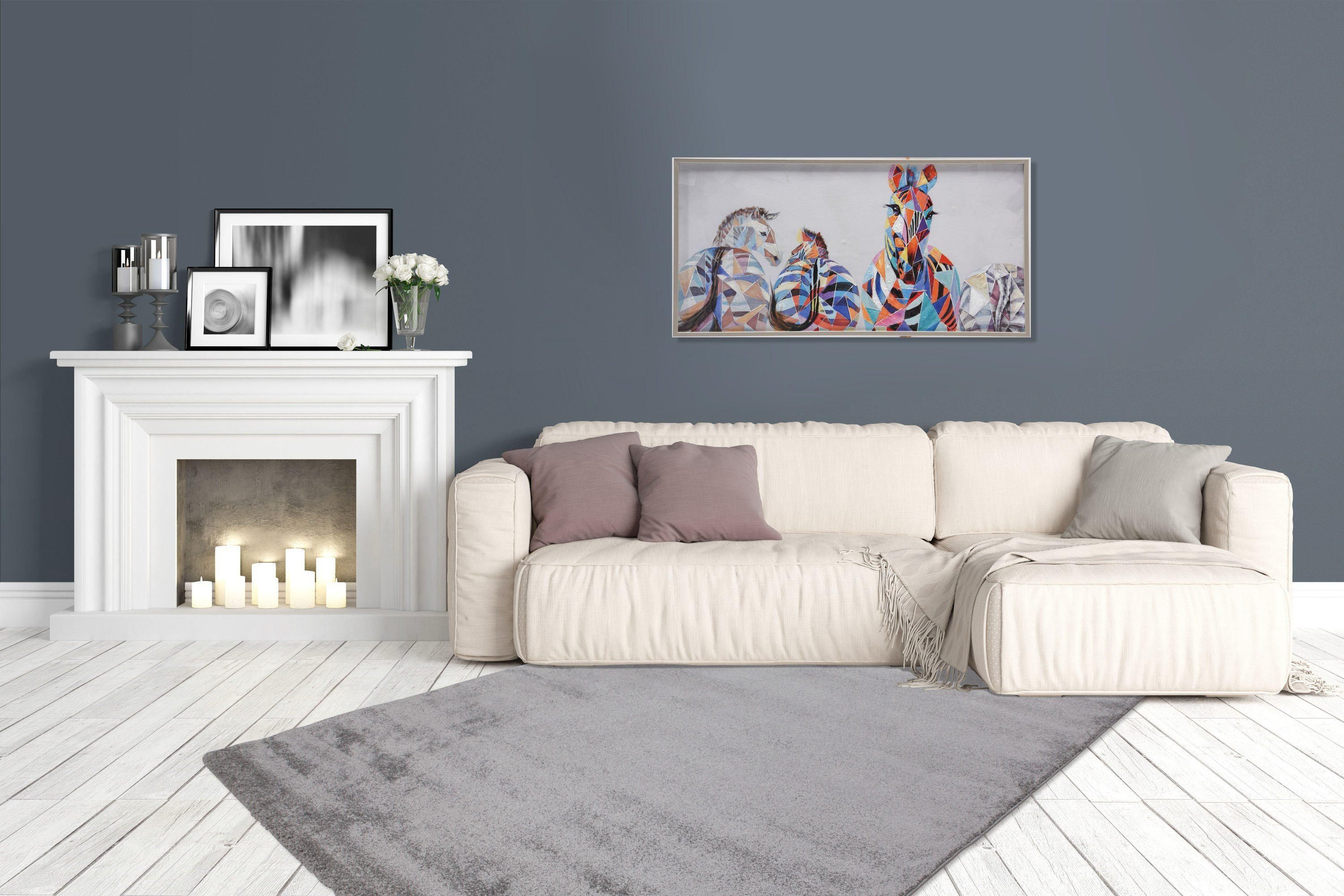 IMAGE for product variant SKU SOT700-Silver-80x150