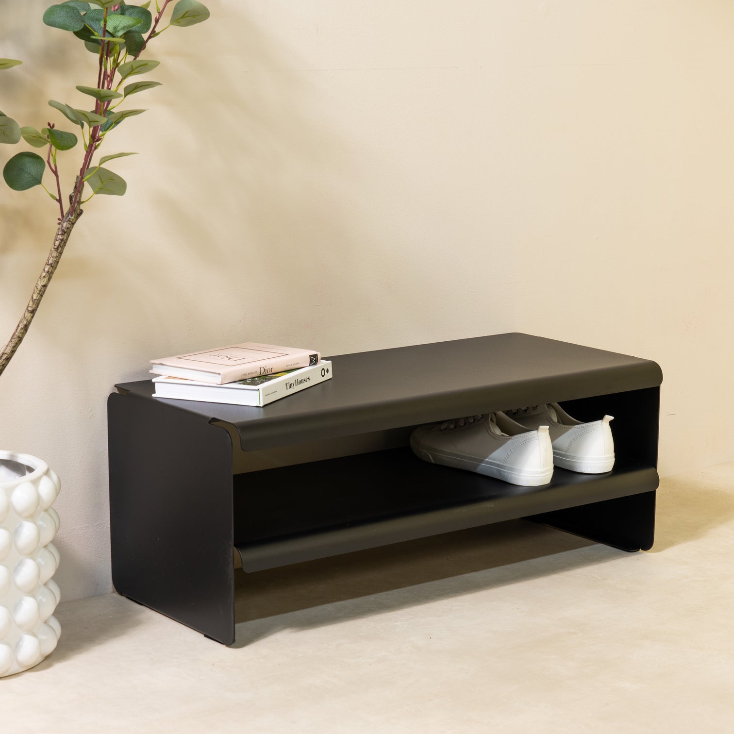 
Design Shoe Rack "Linea 70"