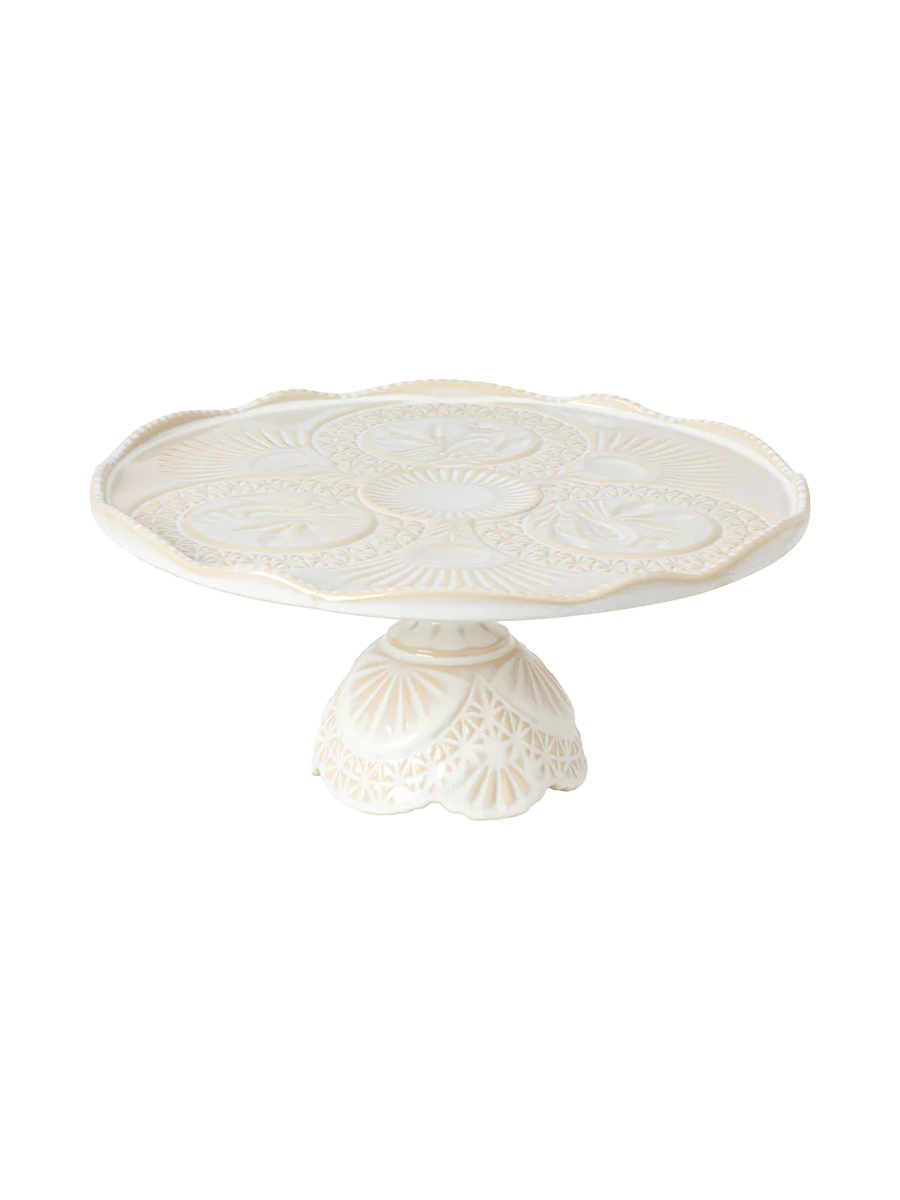 
Handmade Cake Stand "Cristal"