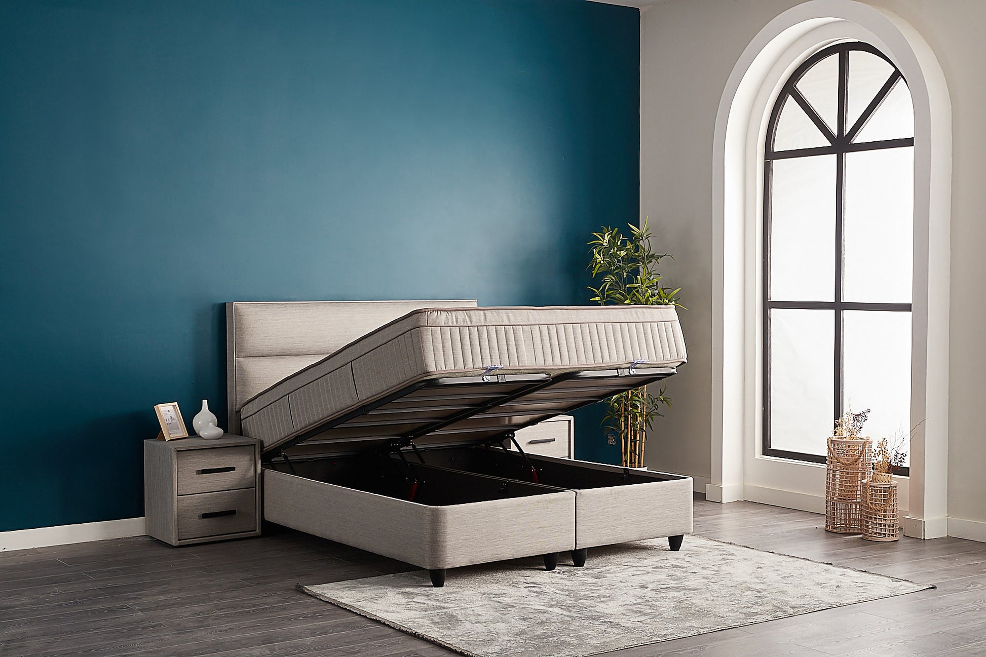IMAGE for product variant SKU SUNA-160x200