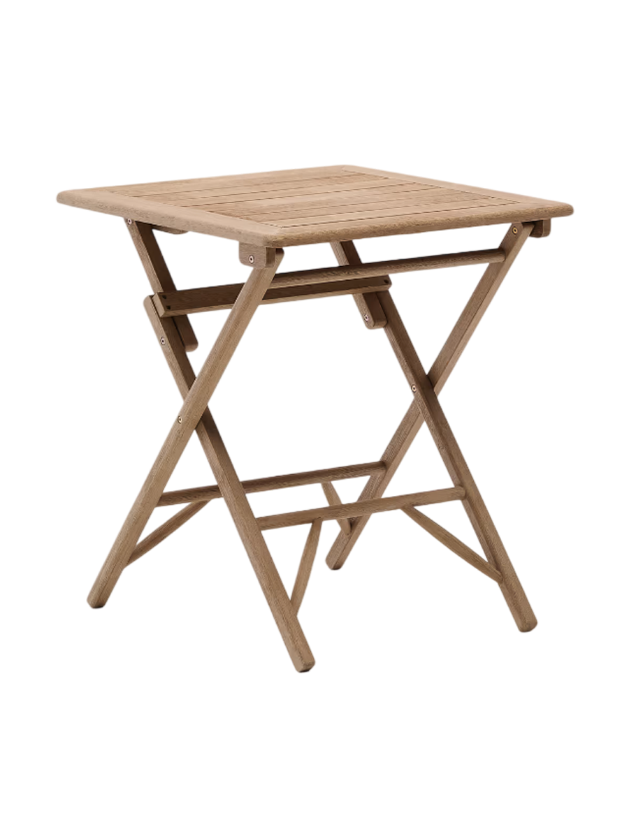 
Heavy-duty Outdoor Folding Table "Dandaro", various sizes - 66 x 66 cm