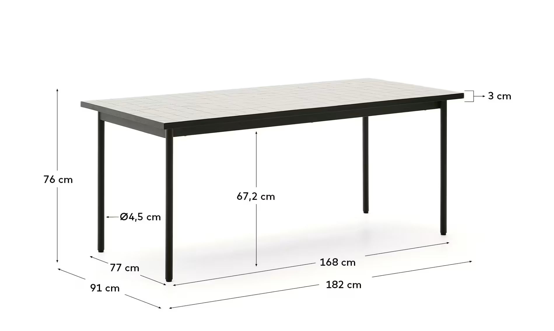 IMAGE for product variant SKU T00064KK39