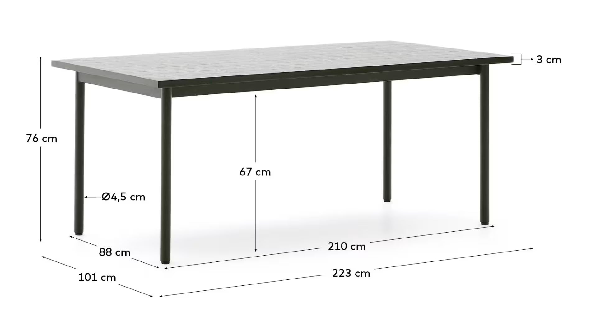 IMAGE for product variant SKU T00065KK39
