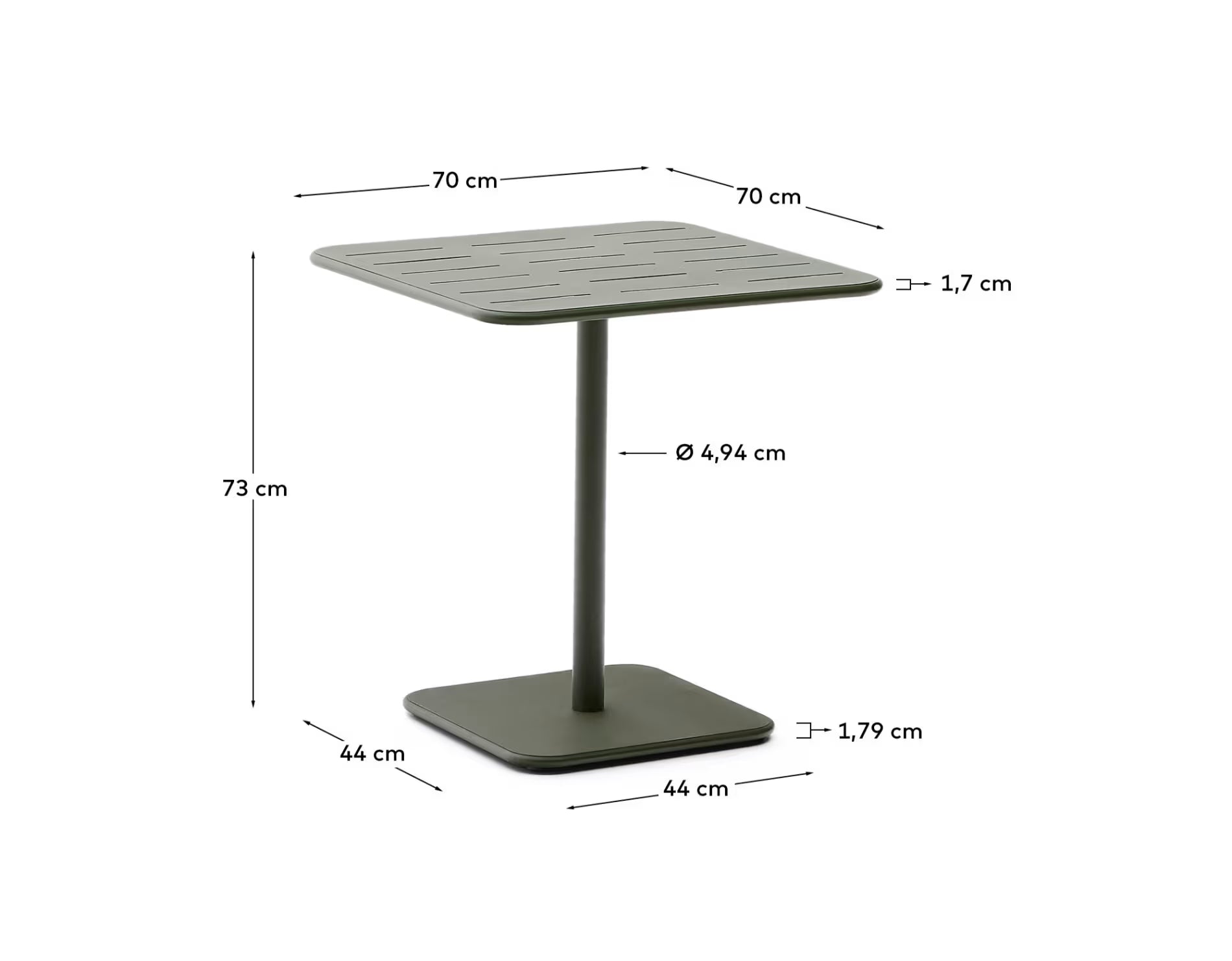 IMAGE for product variant SKU T00100RR19