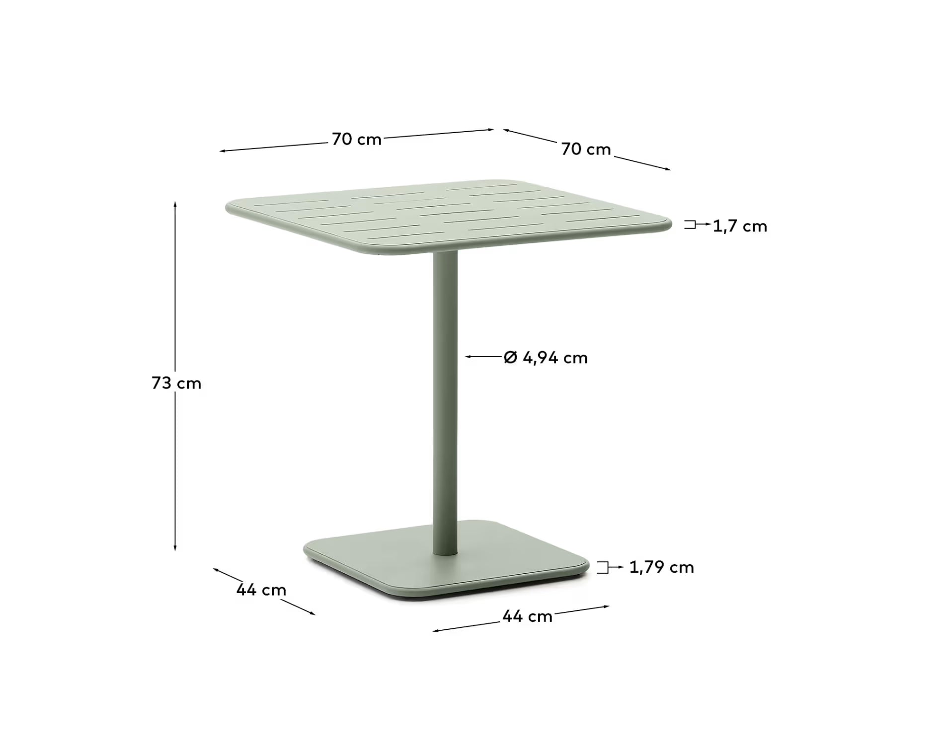 IMAGE for product variant SKU T00100RR20