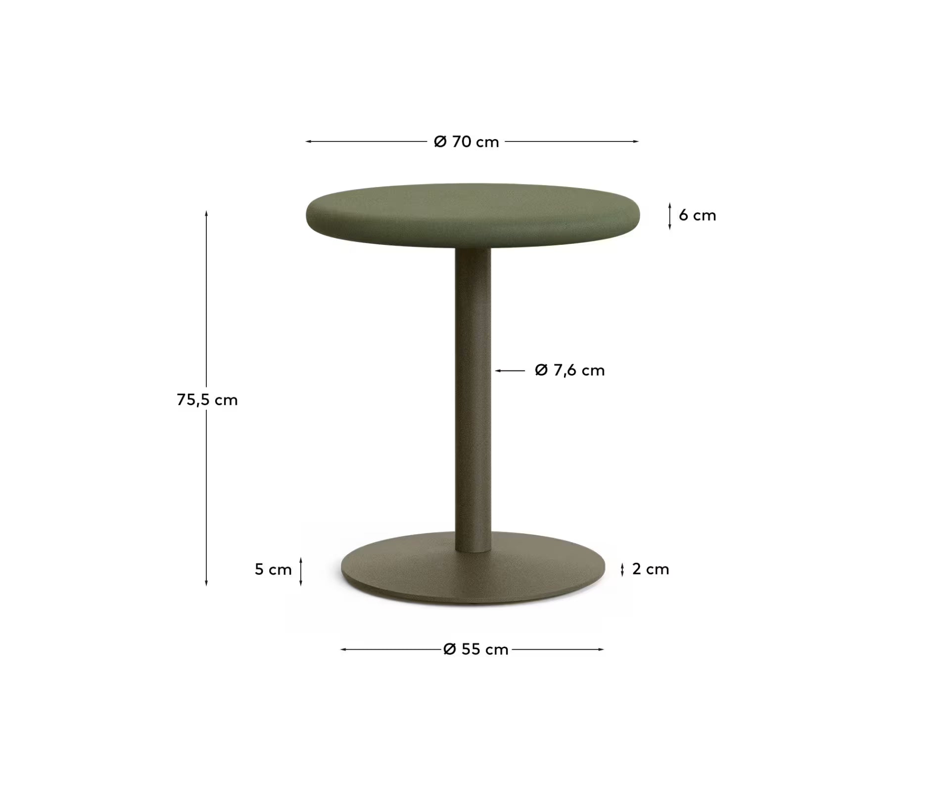 IMAGE for product variant SKU T00162PR19