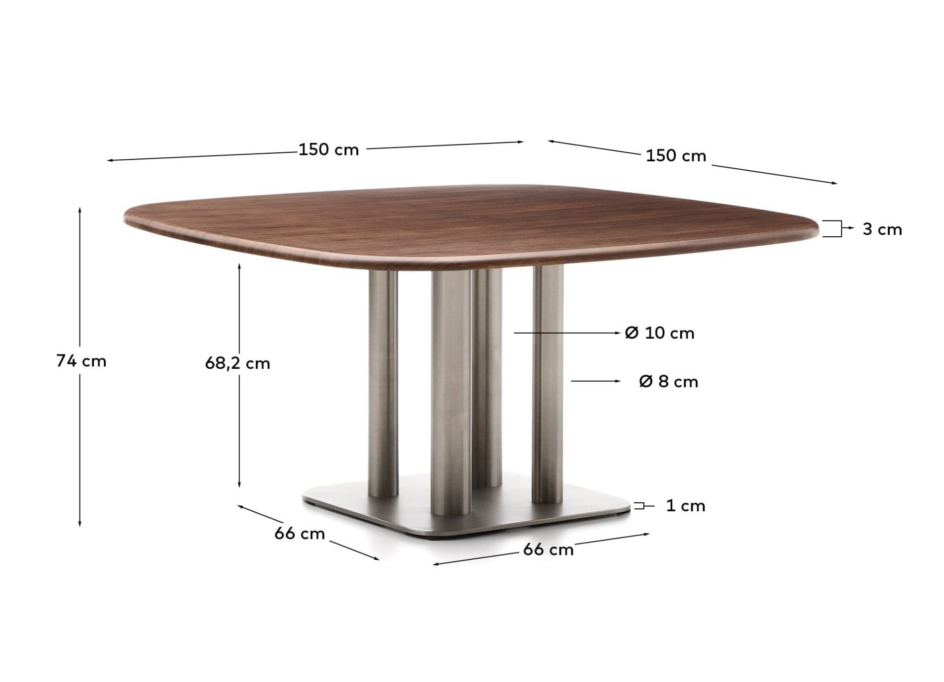 IMAGE for product variant SKU T00255WM10
