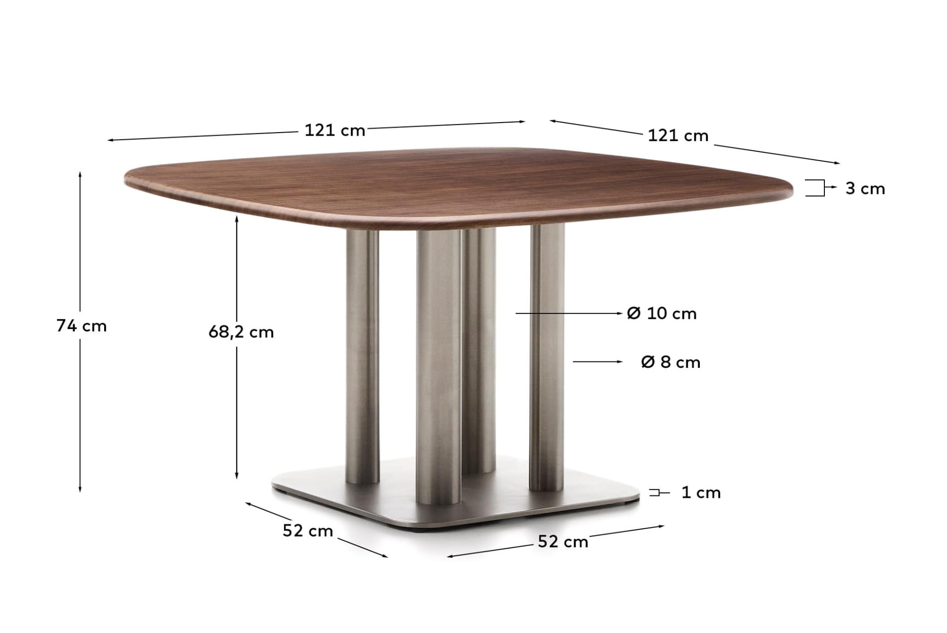 IMAGE for product variant SKU T00261WM10