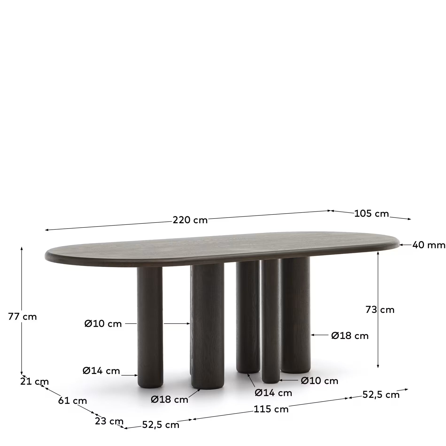 IMAGE for product variant SKU T0100053MM51