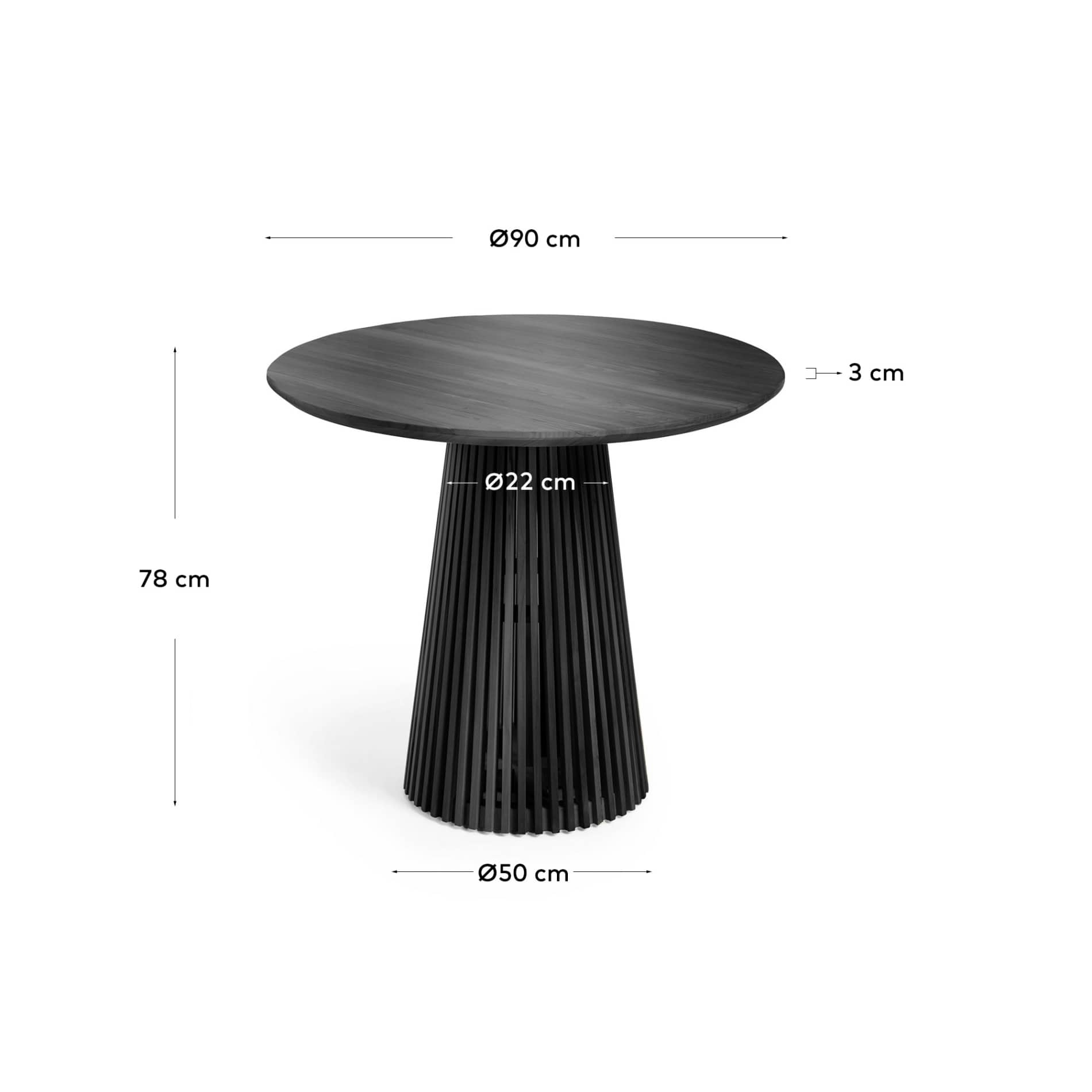 IMAGE for product variant SKU T0300011MM01