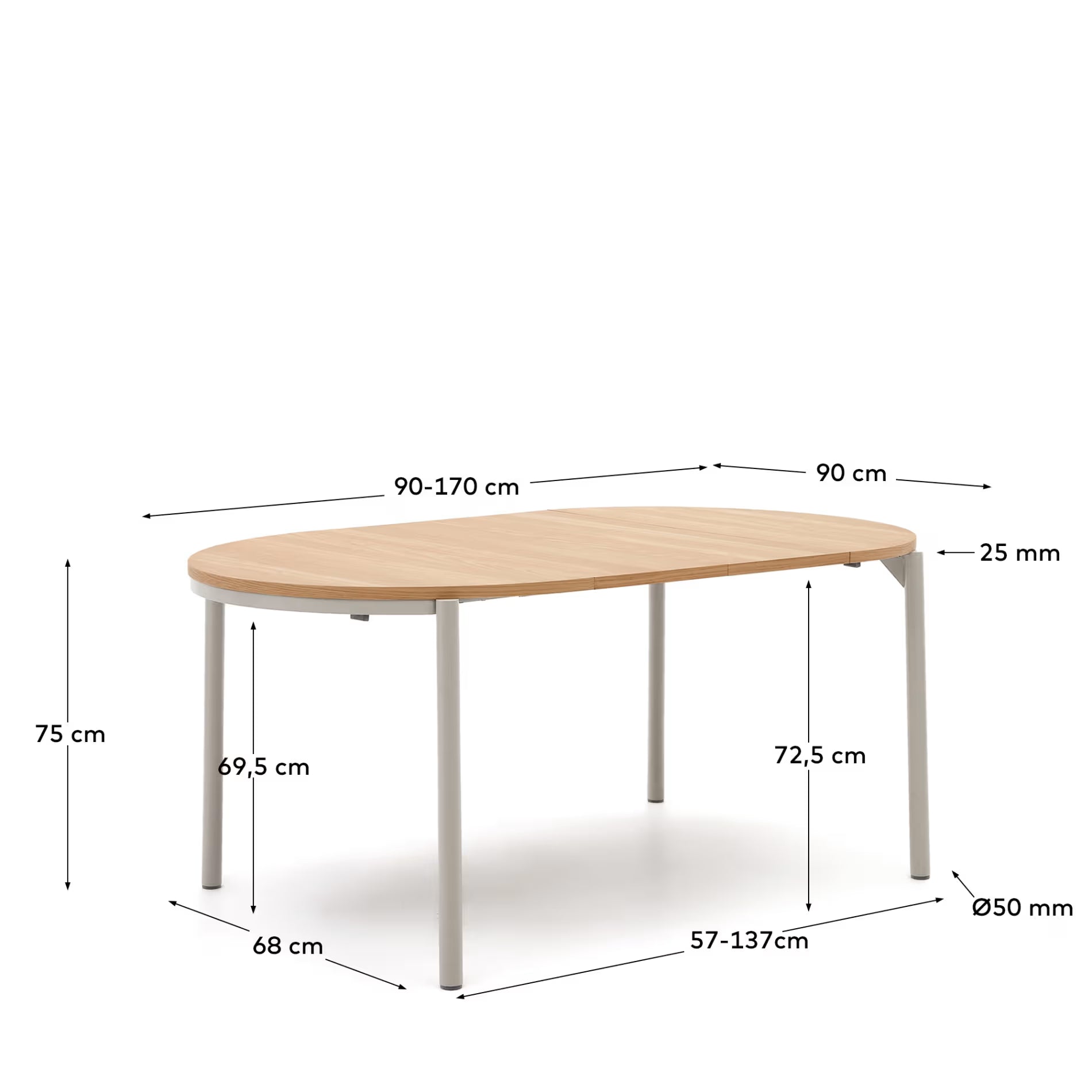 IMAGE for product variant SKU T0300030MM40