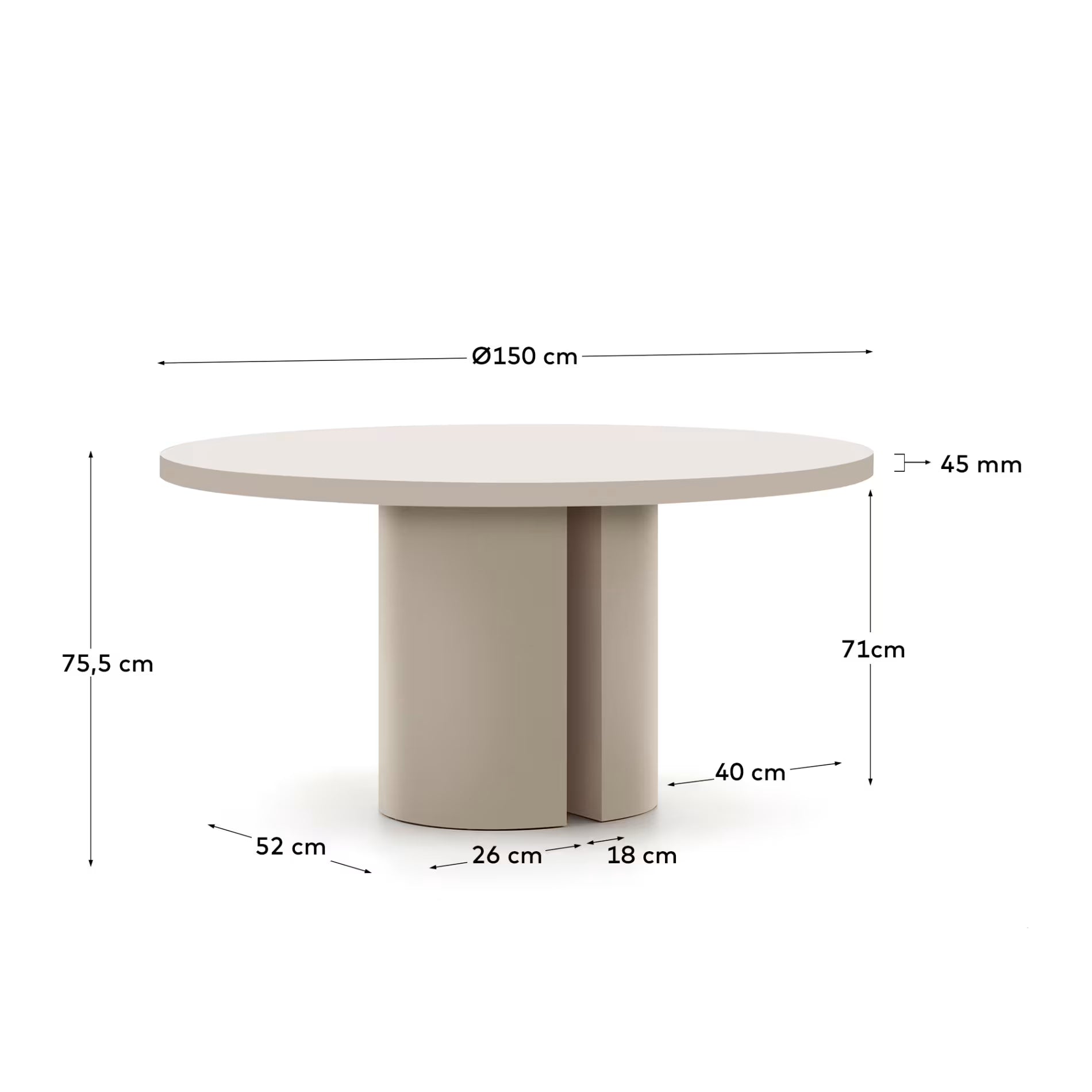 IMAGE for product variant SKU T0300050LL05