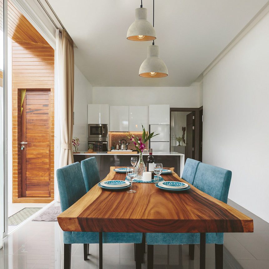 
Lampada a sospensione di design Spot "Broni"