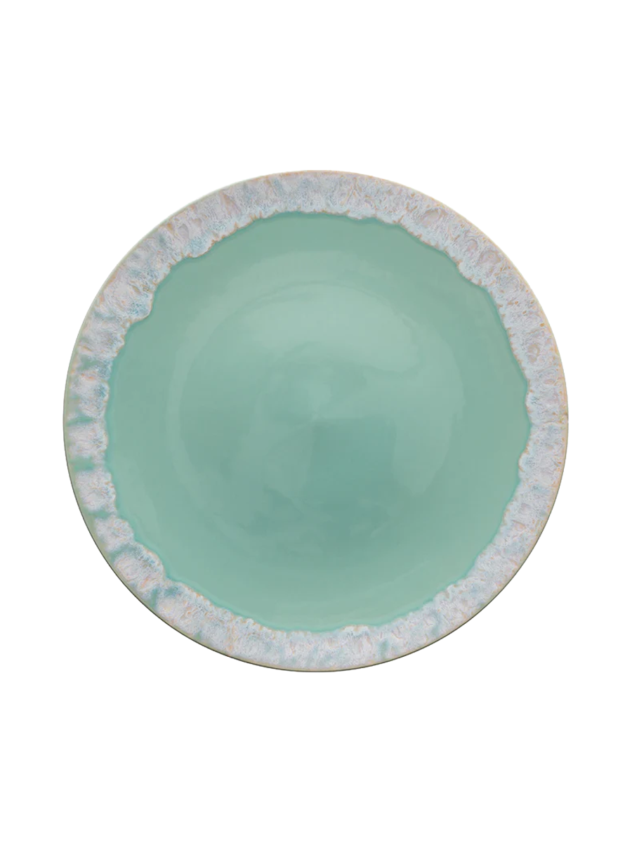 
Handmade Placemat "Taormina" - Water