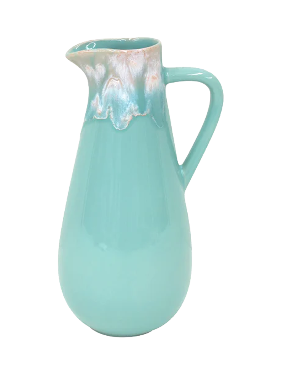 
Cruche d'eau artisanale « Taormina »