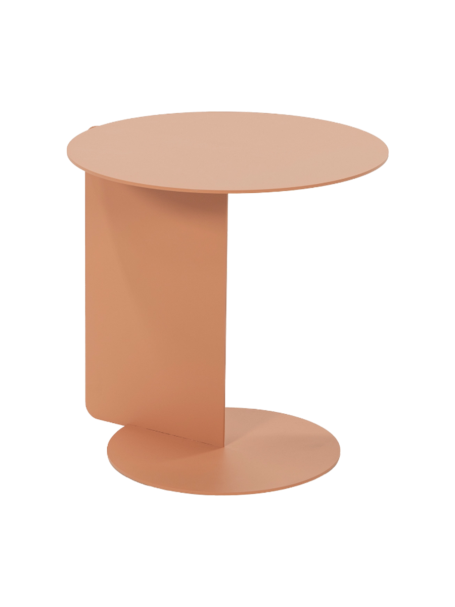 
Design Beistelltisch „Salsa“ - Clay Terra