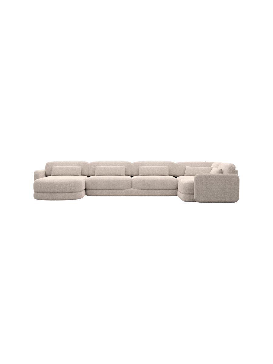 IMAGE for product variant SKU TIASOUXLOSTFBE