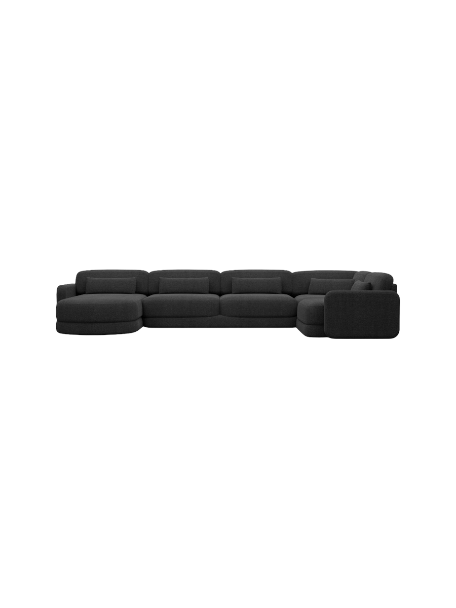 IMAGE for product variant SKU TIASOUXLOSTFBK