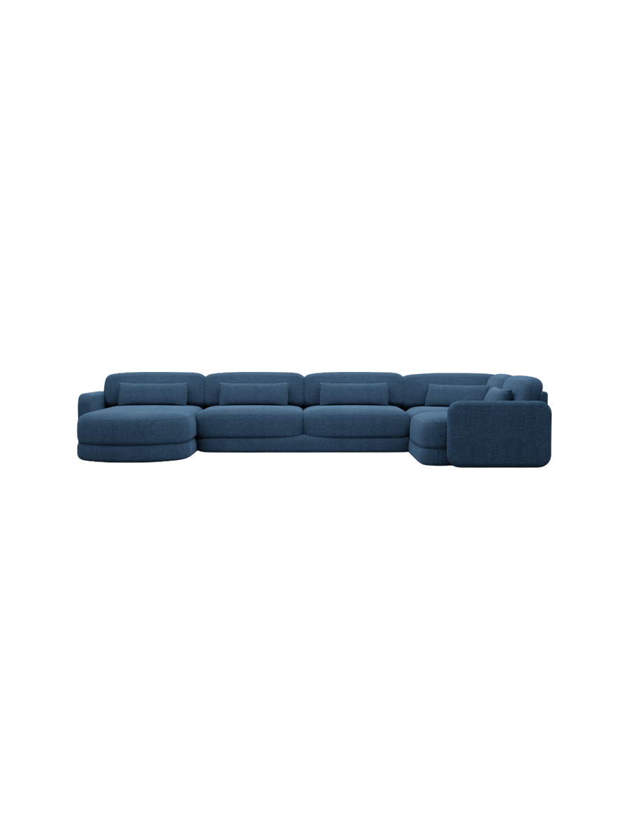 IMAGE for product variant SKU TIASOUXLOSTFDBL