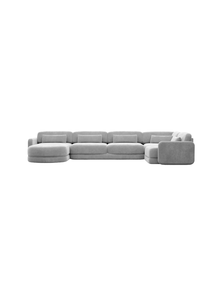 IMAGE for product variant SKU TIASOUXLOVELG