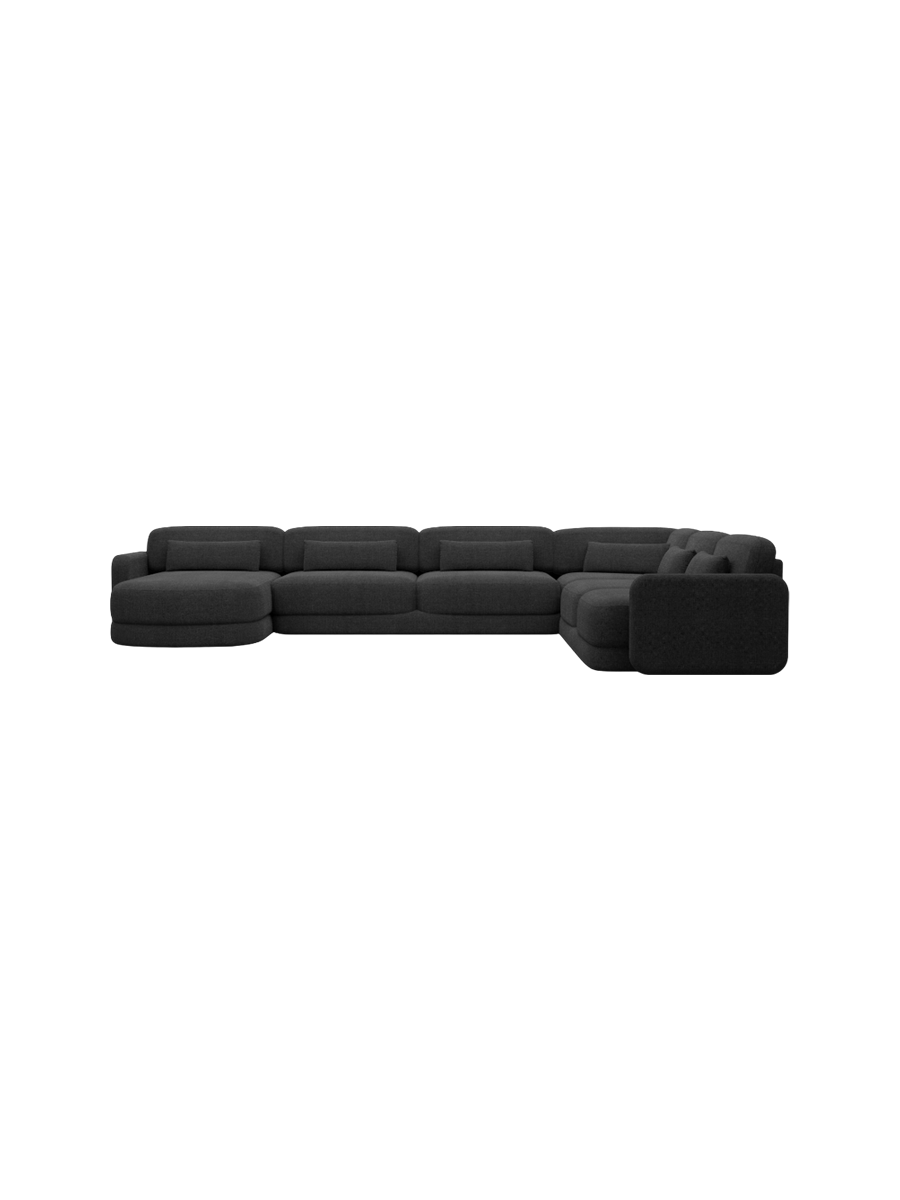 IMAGE for product variant SKU TIASOUXXLOSTFBK