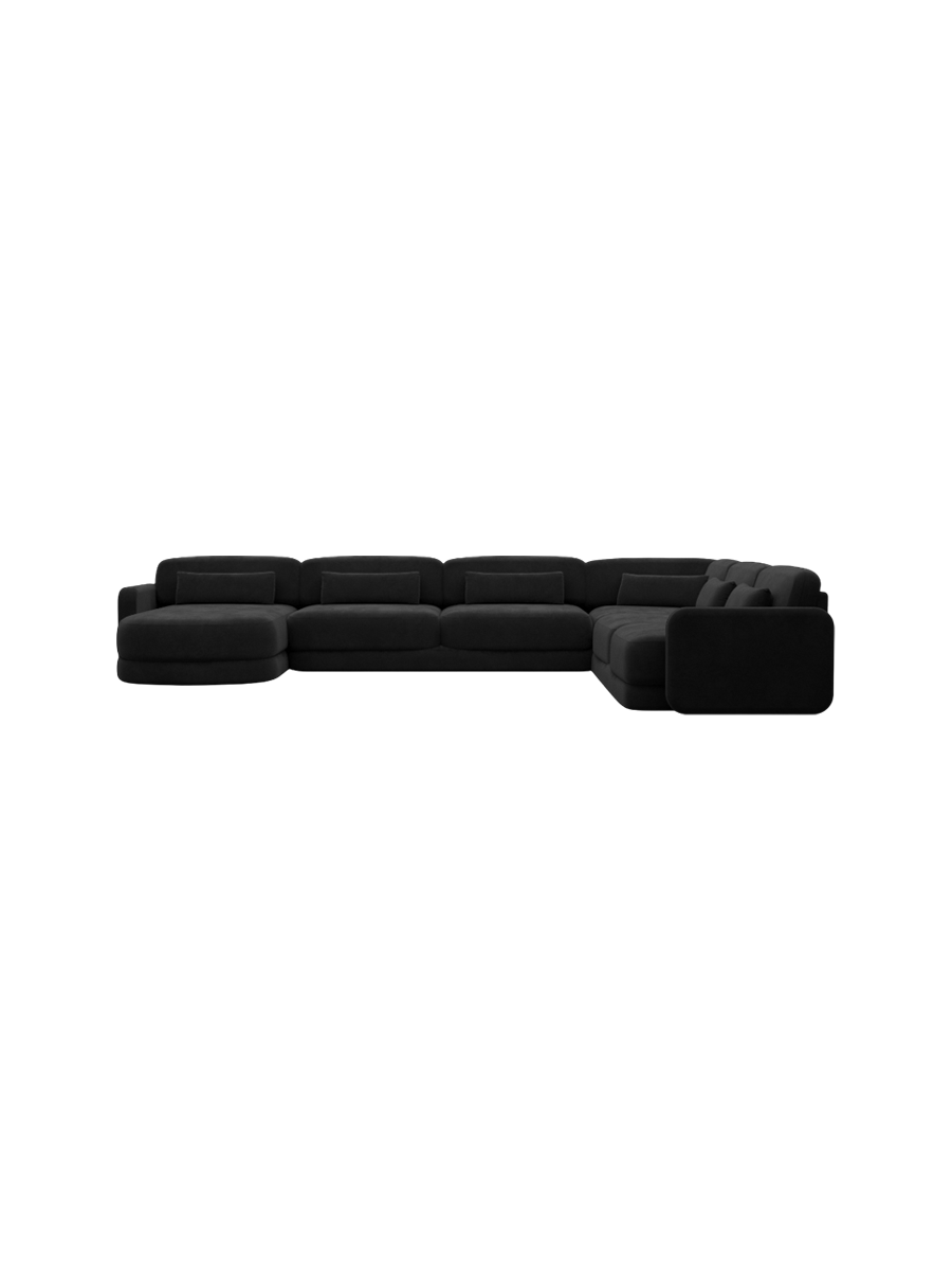 IMAGE for product variant SKU TIASOUXXLOVEBK